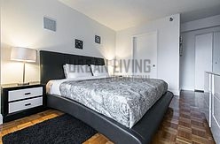Apartment Upper West Side - Bedroom 