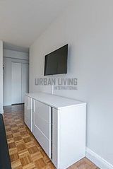 Apartment Upper West Side - Bedroom 