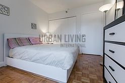 Apartment Upper West Side - Bedroom 2