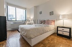 Apartment Upper West Side - Bedroom 2