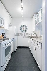 Appartamento Upper West Side - Cucina