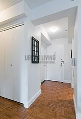 Appartement Upper West Side - Séjour