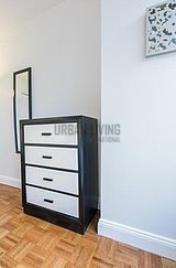 Wohnung Upper West Side - Schlafzimmer 2