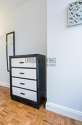 Apartamento Upper West Side - Quarto 2