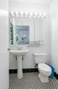 Apartment Upper West Side - Bathroom