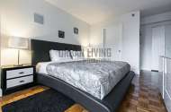 Apartment Upper West Side - Bedroom 