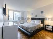 Apartment Upper West Side - Bedroom 