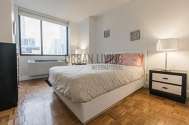 Apartment Upper West Side - Bedroom 2