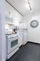 Apartment Upper West Side - Kitchen
