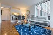 Apartment Upper West Side - Living room