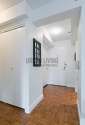 Wohnung Upper West Side - Wohnzimmer