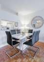Wohnung Upper West Side - Wohnzimmer