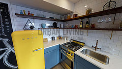 Apartamento Bushwick - Cocina