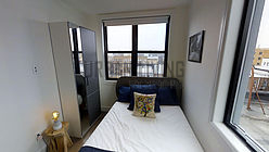 Apartment Bushwick - Bedroom 2