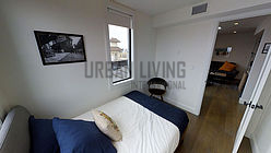 Apartment Bushwick - Bedroom 2