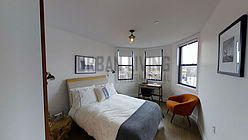 Appartamento Bushwick - Camera