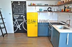 Appartamento Bushwick - Cucina