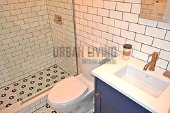 Wohnung Bushwick - Badezimmer
