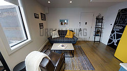 Wohnung Bushwick - Wohnzimmer