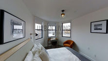 Apartment Bushwick - Bedroom 