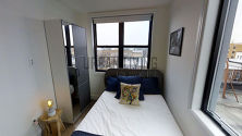 Apartment Bushwick - Bedroom 2