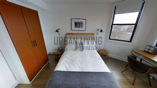 Appartement Bushwick - Chambre