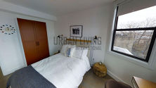 Appartement Bushwick - Chambre