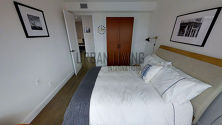 Appartement Bushwick - Chambre