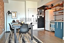 Apartamento Bushwick - Cocina