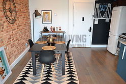 Apartamento Bushwick - Cocina