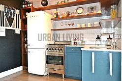 Apartamento Bushwick - Cozinha