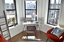 Apartamento Bushwick - Quarto
