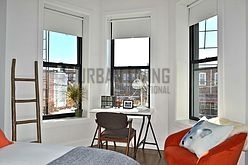Apartment Bushwick - Bedroom 