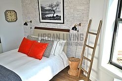 Apartment Bushwick - Bedroom 