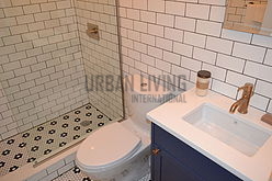 Appartamento Bushwick - Sala da bagno