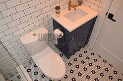 Appartamento Bushwick - Sala da bagno