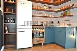 Appartement Bushwick - Cuisine