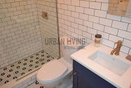 Apartment Bushwick - Bathroom