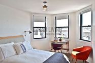 Apartment Bushwick - Bedroom 
