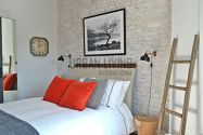 Apartment Bushwick - Bedroom 