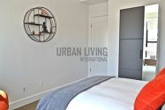 Apartment Bushwick - Bedroom 