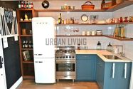 Apartment Bushwick - Kitchen