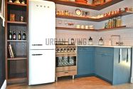 Apartment Bushwick - Kitchen