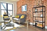 Apartment Bushwick - Living room