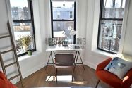 Appartamento Bushwick - Camera