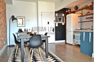 Appartamento Bushwick - Cucina
