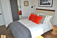 Appartement Bushwick - Chambre