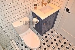 Apartamento Bushwick - Casa de banho