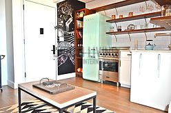 Apartamento Bushwick - Cocina