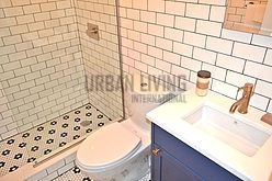 Apartamento Bushwick - Cuarto de baño
